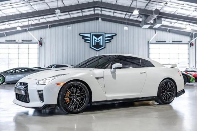 2023 Nissan GT-R Premium Dual-clutch 6-Speed Transmission for sale in Boerne, TX