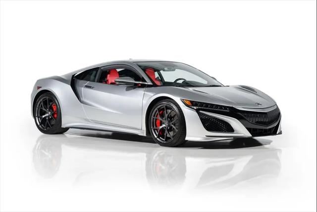 2019 Acura NSX Base for sale in Farmingdale, NY