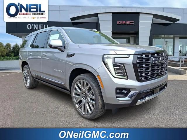 2026 GMC Yukon 4WD Denali Ultimate for sale in Warminster, PA