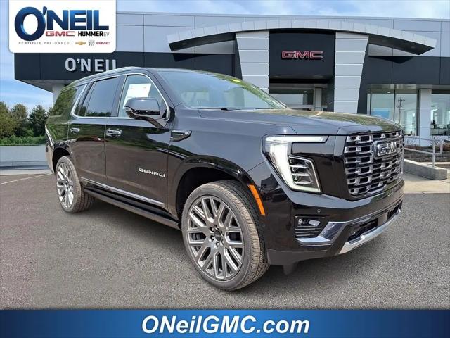 2026 GMC Yukon 4WD Denali Ultimate for sale in Warminster, PA