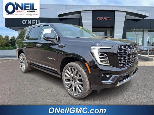 2026 GMC Yukon 4WD Denali Ultimate for sale in Warminster, PA