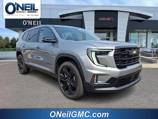 2026 GMC Acadia Elevation AWD for sale in Warminster, PA