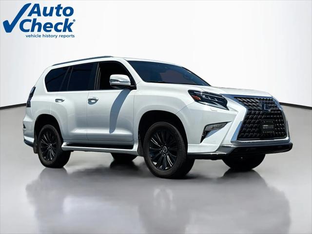 2023 Lexus GX 460 Premium for sale in Loves Park, IL