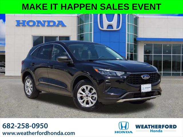 2024 Ford Escape Active for sale in Weatherford, TX