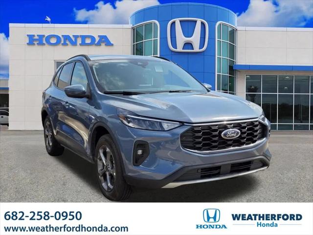 2025 Ford Escape ST-Line Select for sale in Weatherford, TX