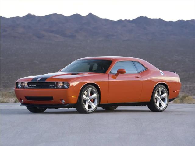 2009 Dodge Challenger SRT8 for sale in Oak Lawn, IL