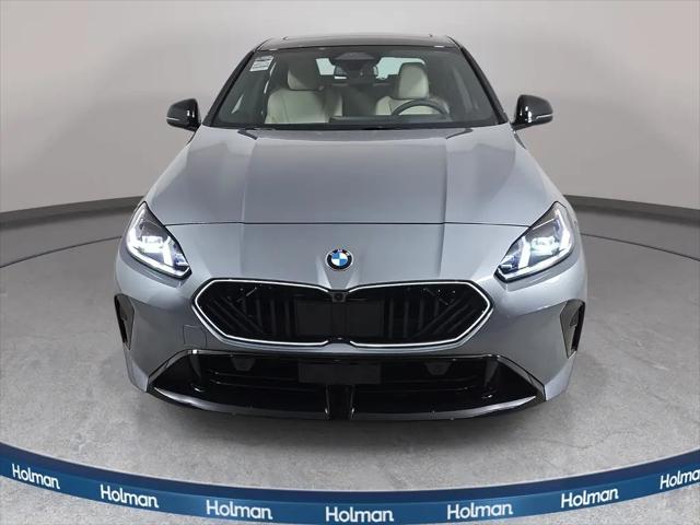 2026 BMW Coupe xDrive