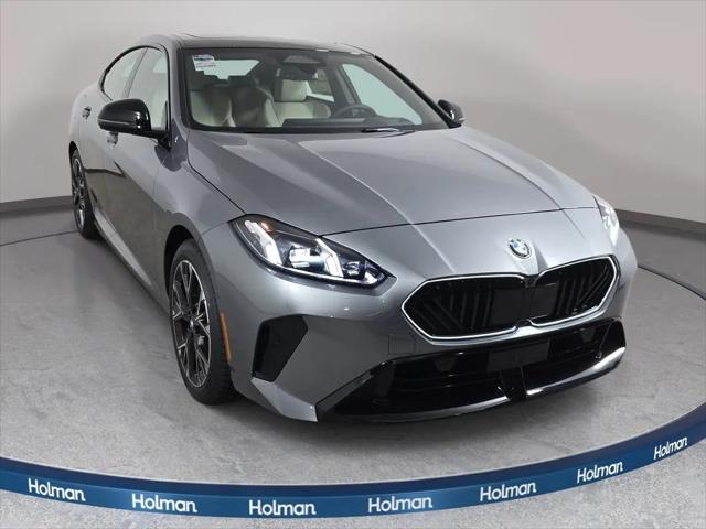 2026 BMW Coupe xDrive