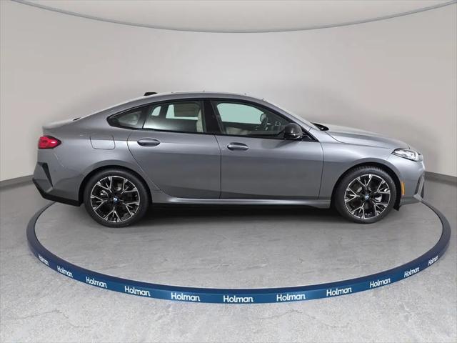 2026 BMW Coupe xDrive