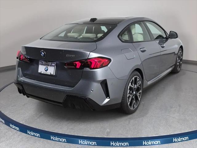2026 BMW Coupe xDrive