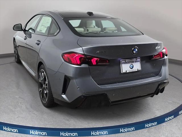 2026 BMW Coupe xDrive