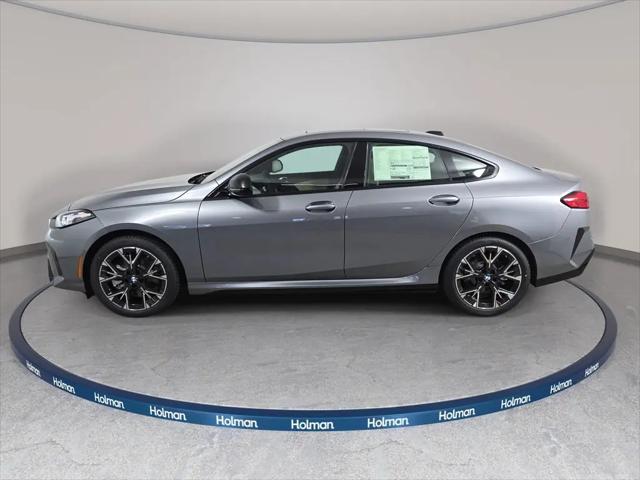 2026 BMW Coupe xDrive