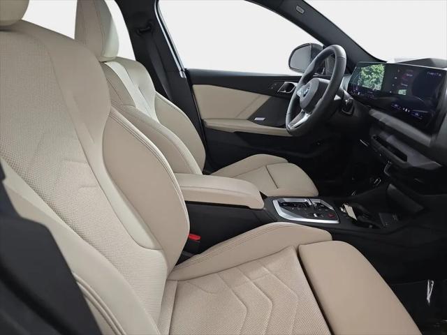 2026 BMW Coupe xDrive