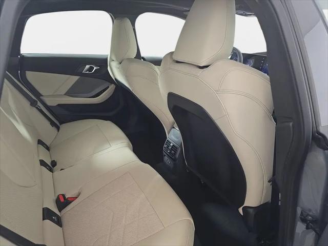 2026 BMW Coupe xDrive