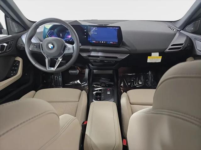 2026 BMW Coupe xDrive