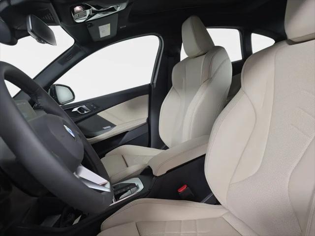 2026 BMW Coupe xDrive