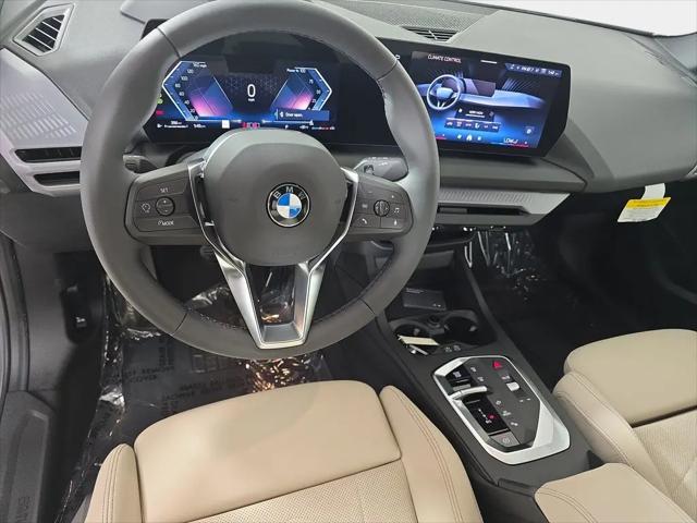 2026 BMW Coupe xDrive