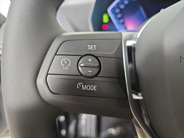 2026 BMW Coupe xDrive