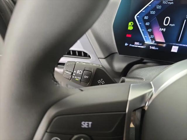 2026 BMW Coupe xDrive