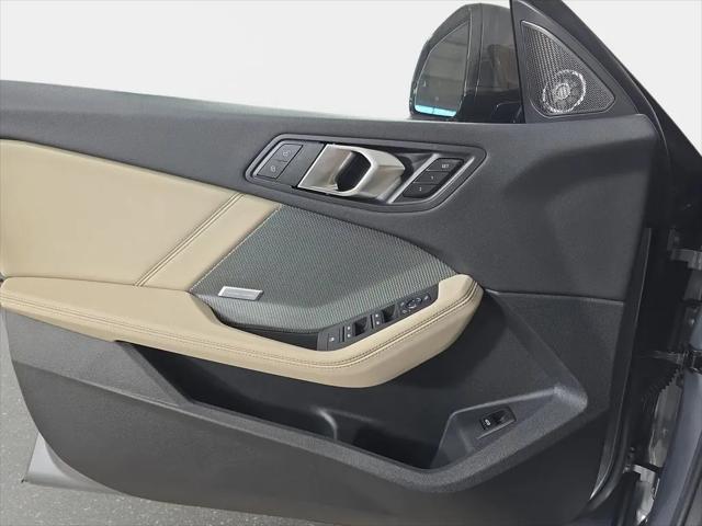 2026 BMW Coupe xDrive