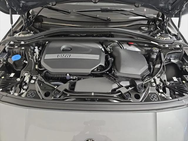 2026 BMW Coupe xDrive