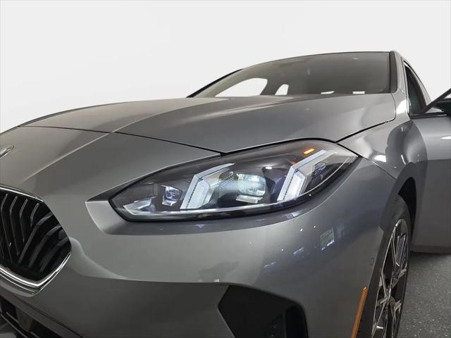 2026 BMW Coupe xDrive