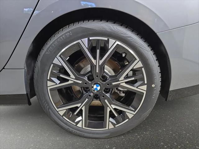 2026 BMW Coupe xDrive