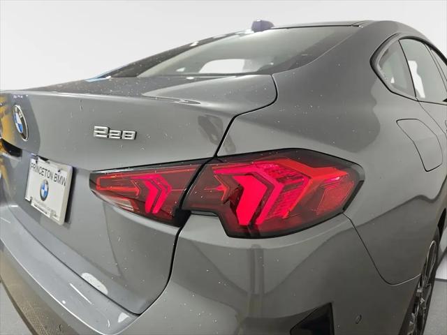 2026 BMW Coupe xDrive