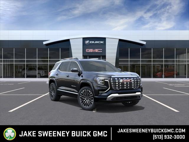 2027 GMC Terrain AWD Denali for sale near Lebanon, OH
