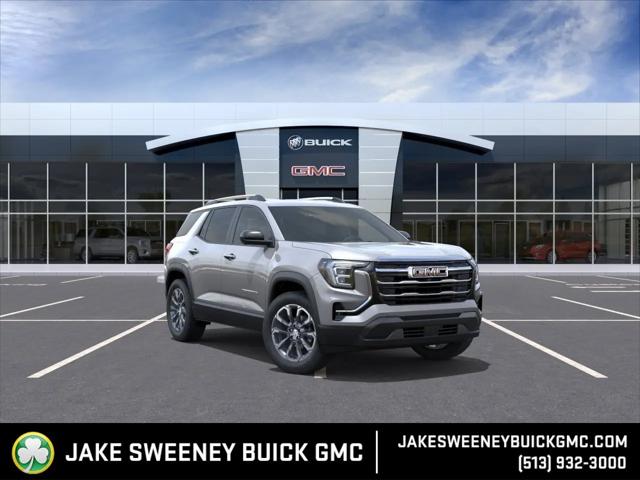 2027 GMC Terrain AWD Elevation for sale near Lebanon, OH