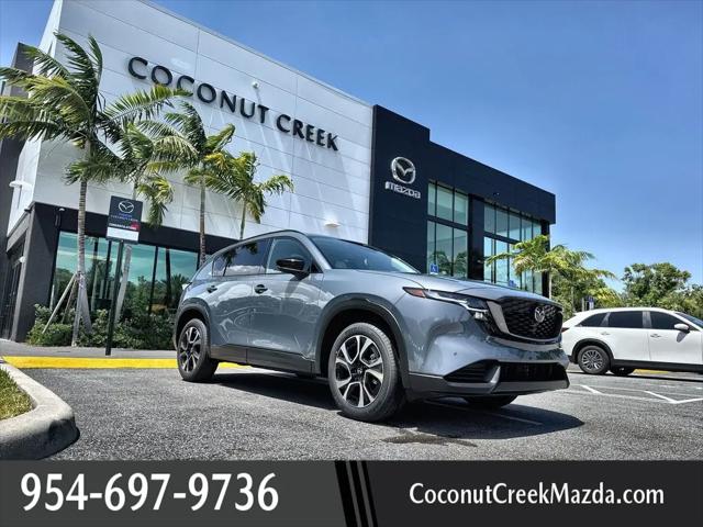 2026 Mazda CX-5 2.5 S Preferred for sale in Coconut Creek, FL
