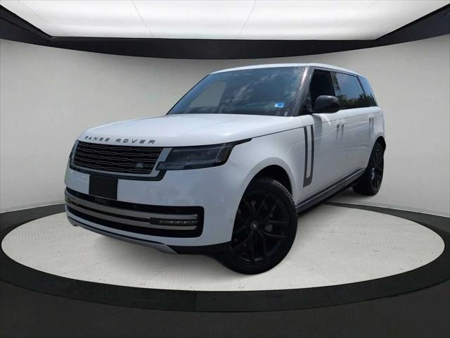 2024 Land Rover Range Rover P400 SE for sale in Sterling, VA