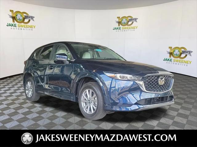 2024 Mazda CX-5 2.5 S Preferred for sale in Cincinnati, OH