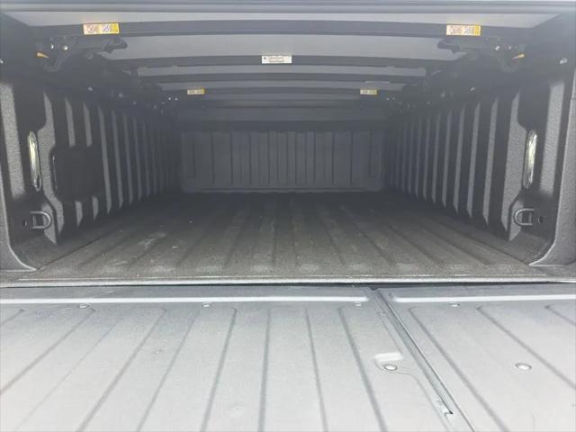 2026 Ram 1500 Limited Longhorn Crew Cab 4x4 5'7" Box