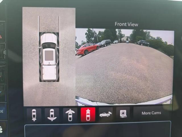 2026 Ram 1500 Limited Longhorn Crew Cab 4x4 5'7" Box