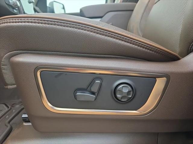 2026 Ram 1500 Limited Longhorn Crew Cab 4x4 5'7" Box