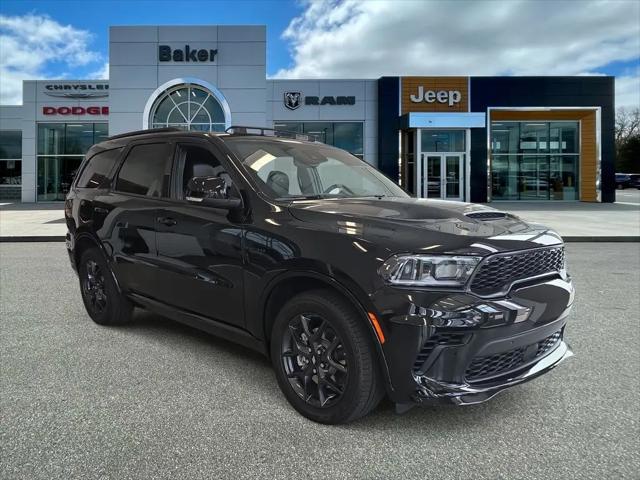 2026 Dodge Durango GT Plus AWD HEMI V8 for sale in Lowell, MI