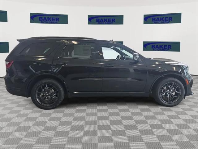2026 Dodge Durango GT Plus AWD HEMI V8