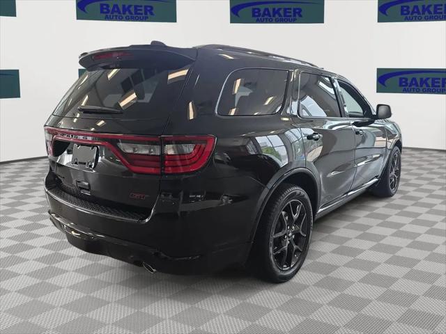 2026 Dodge Durango GT Plus AWD HEMI V8