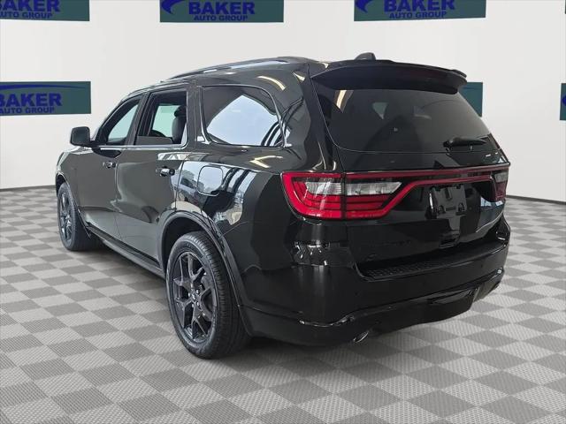 2026 Dodge Durango GT Plus AWD HEMI V8