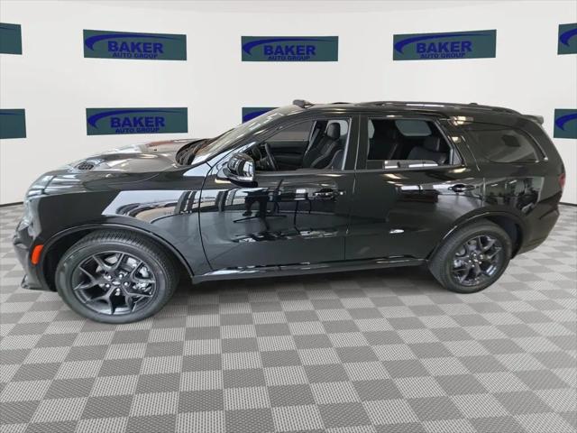 2026 Dodge Durango GT Plus AWD HEMI V8