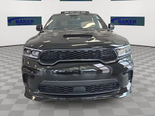 2026 Dodge Durango GT Plus AWD HEMI V8