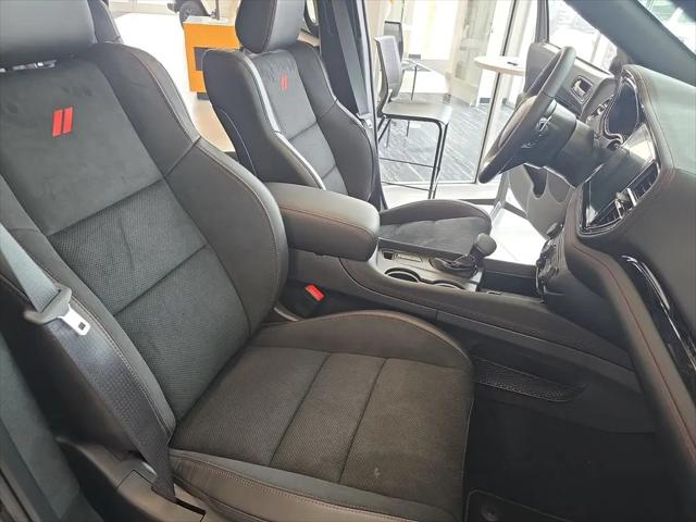 2026 Dodge Durango GT Plus AWD HEMI V8
