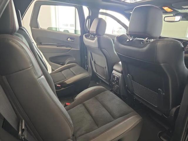 2026 Dodge Durango GT Plus AWD HEMI V8
