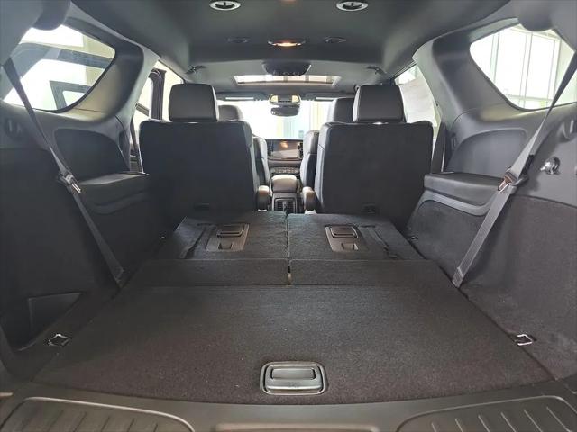 2026 Dodge Durango GT Plus AWD HEMI V8
