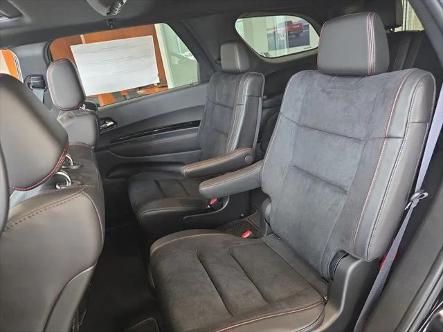 2026 Dodge Durango GT Plus AWD HEMI V8