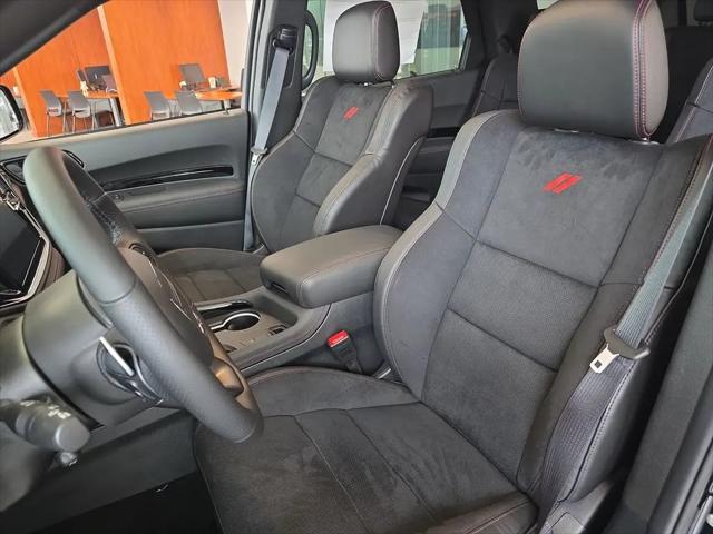 2026 Dodge Durango GT Plus AWD HEMI V8