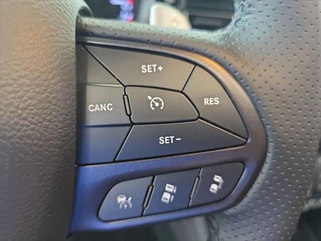 2026 Dodge Durango GT Plus AWD HEMI V8