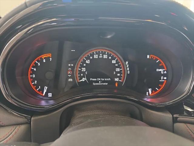 2026 Dodge Durango GT Plus AWD HEMI V8
