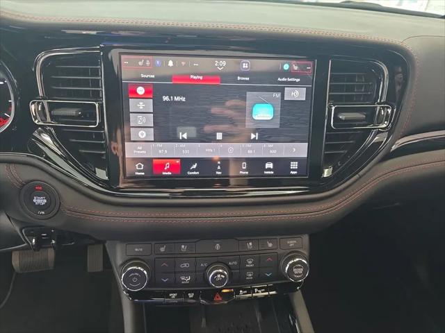 2026 Dodge Durango GT Plus AWD HEMI V8